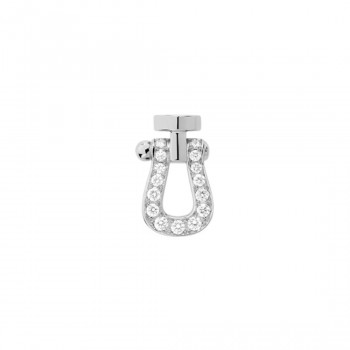 Puce d'oreille Fred BOUCLE...