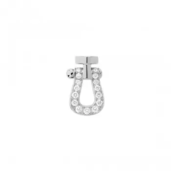 Puce d'oreille Fred BOUCLE...