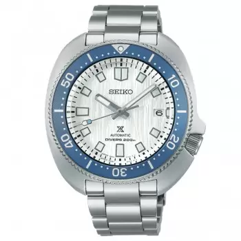 Montre SEIKO Prospex Save...