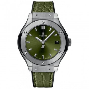 Montre Hublot CLASSIC FUSION