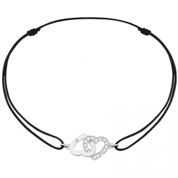 Bracelet sur cordon dinh...