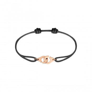 Bracelet dinh van Menottes...