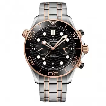 Montre Omega Seamaster...