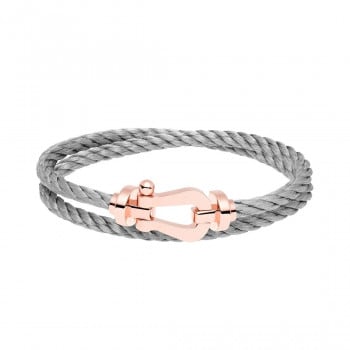 Bracelet Fred Force 10 or rose