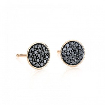 Boucles d'oreilles GINETTE...