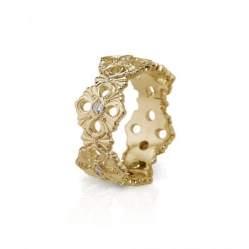 Bague Buccellati OPERA...