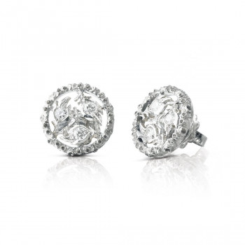 Boucles d'oreilles...