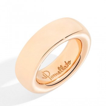 Bague Pomellato Iconica Or...