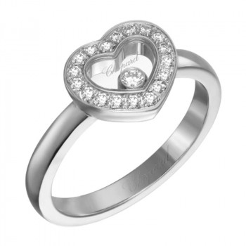 Bague Chopard Happy...