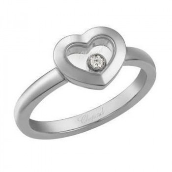 Bague Chopard Happy...