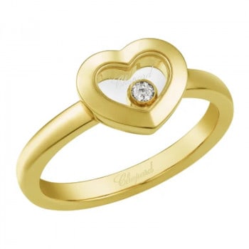 Bague Chopard Happy...