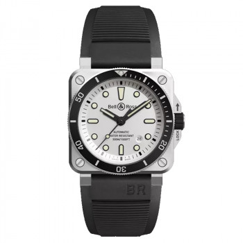 Montre Bell & Ross BR 03-92...