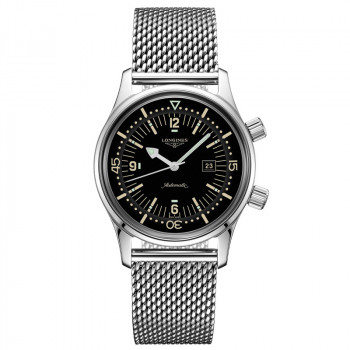 Montre Longines THE...