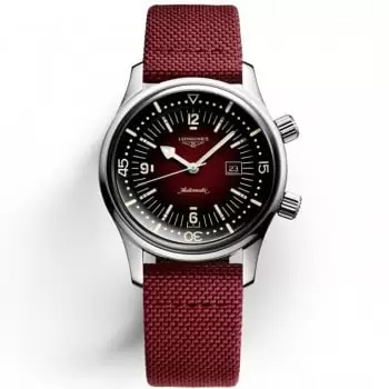 Montre Longines THE...