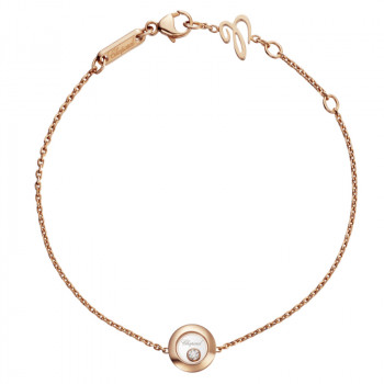 Bracelet Chopard Happy...