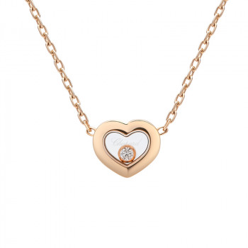 Pendentif Chopard Happy...