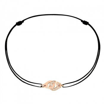 Bracelet sur cordon dinh...