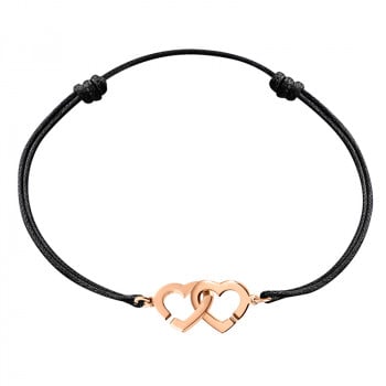 Bracelet sur cordon dinh...