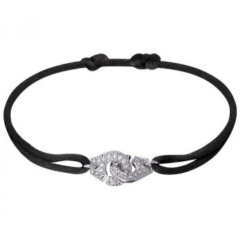 Bracelet dinh van Menottes...