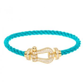 Bracelet Fred Force 10 or...