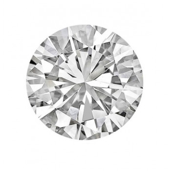 Diamant Rond 0.56 ct E VVS1