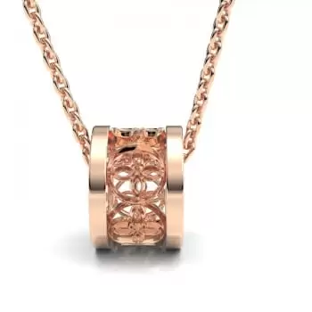 Pendentif Eloïse Vittoria...