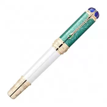 Stylo Plume Montblanc...