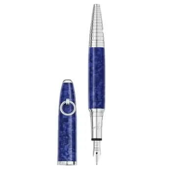 Stylo Plume Montblanc Muses...
