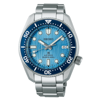 Montre Seiko PROSPEX Save...