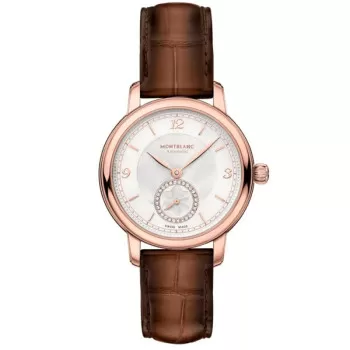 Montre MontBlanc Star...