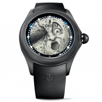 Montre Corum Bubble Magical...