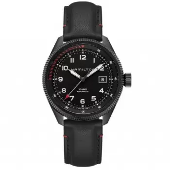 Montre Hamilton Khaki...