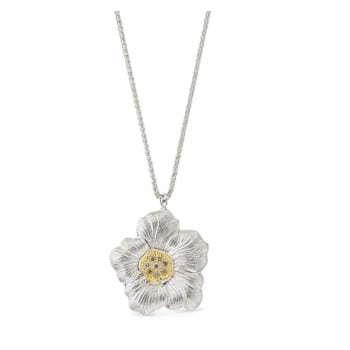 Pendentif Buccellati...