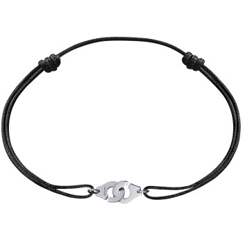 Bracelet sur cordon dinh...
