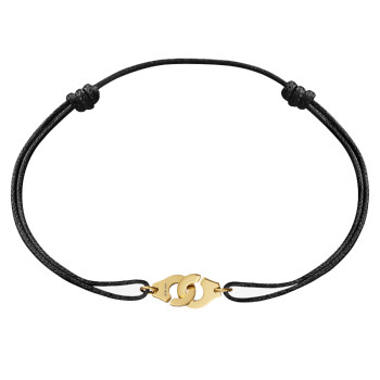 Bracelet sur cordon dinh...