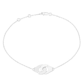Bracelet sur chaîne dinh...