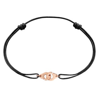 Bracelet sur cordon dinh...