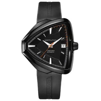 Montre Hamilton Ventura...