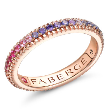 Bracelet Fabergé Colours of...