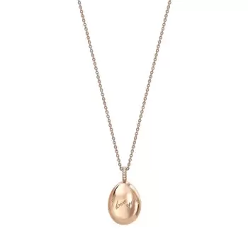Pendentif Fabergé IMPERIALE...