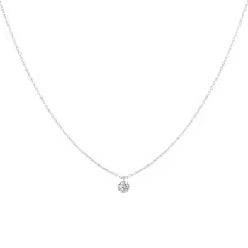Pendentif La Brune et La...