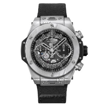 Montre Hublot Big Bang...