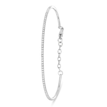 Bracelet Verhoeven Or Blanc...