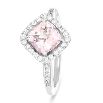 Bague Verhoeven Colore Or...