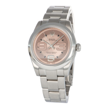 Montre Rolex Oyster Perpetual