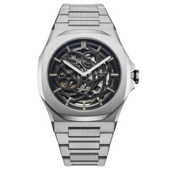 Montre D1 Milano Skeleton...