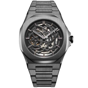 Montre D1 Milano Skeleton...