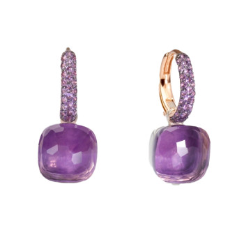 Boucles d'Oreilles...