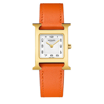 Montre Hermès Heure H Petit...