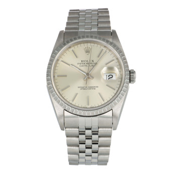 Montre Rolex Datejust